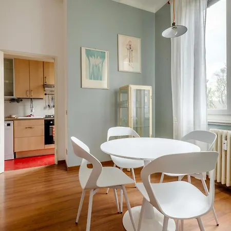 아파트 Luvi - Solari *