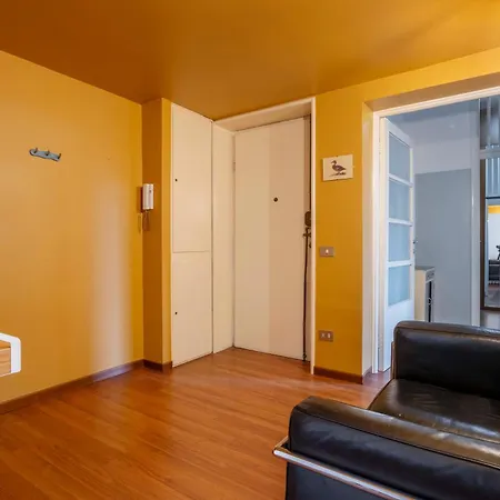 Luvi - Solari * Μιλάνο