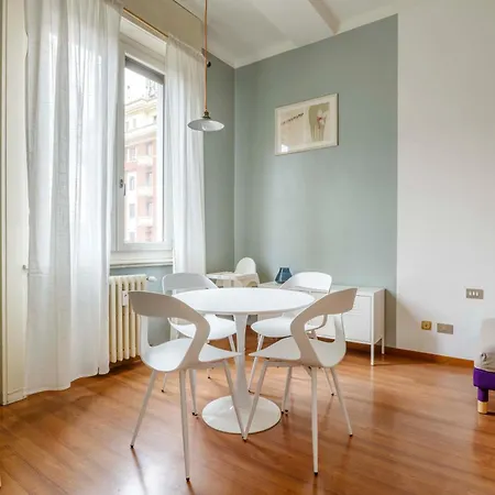 Luvi - Solari Μιλάνο