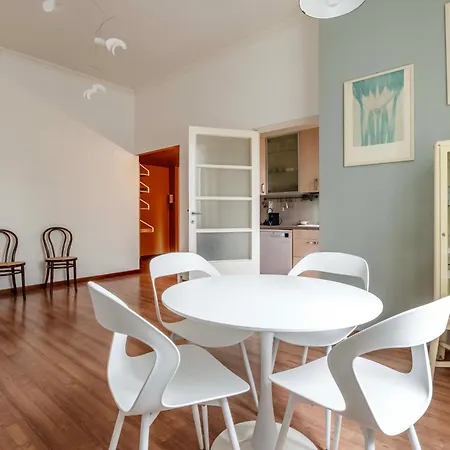 Luvi - Solari Διαμέρισμα Μιλάνο