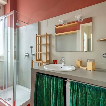 Διαμέρισμα Luvi - Solari