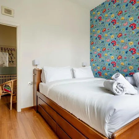 Διαμέρισμα Luvi - Solari *