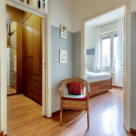 Luvi - Solari * Μιλάνο