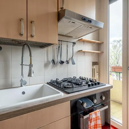 Luvi - Solari Μιλάνο