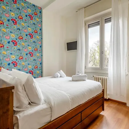 Luvi - Solari Διαμέρισμα *