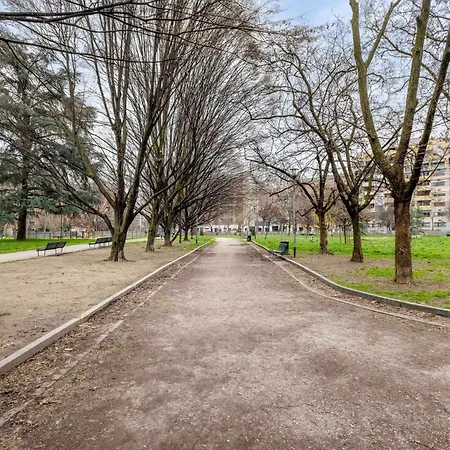 Luvi - Solari * Μιλάνο