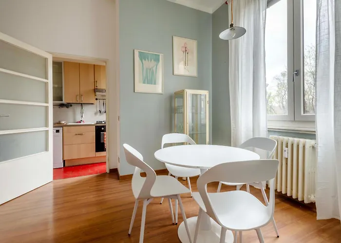 Apartment Luvi - Solari *