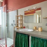 Apartman Luvi - Solari