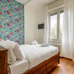 Luvi - Solari Apartman *