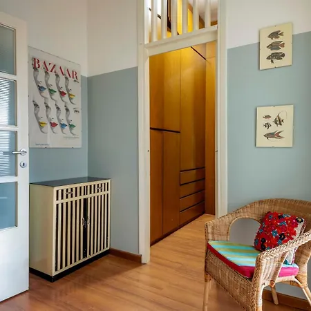 Luvi - Solari * Милан