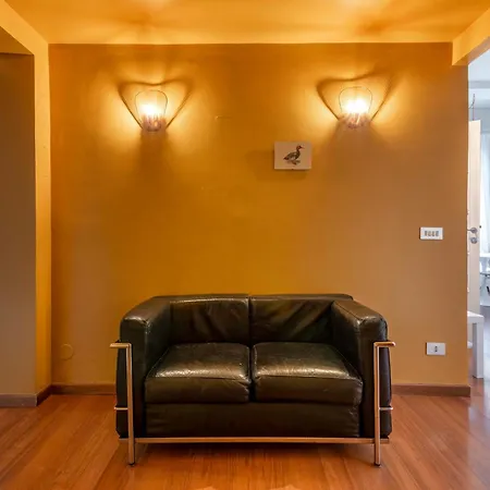 Апартаменты Luvi - Solari